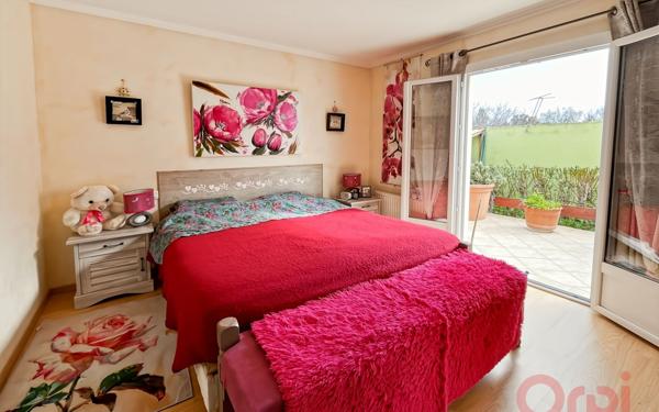 Maison à vendre    4 pièces •  Vias