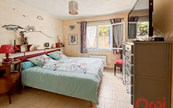 Maison à vendre    4 pièces •  Vias