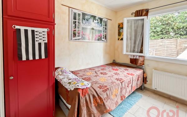 Maison à vendre    4 pièces •  Vias