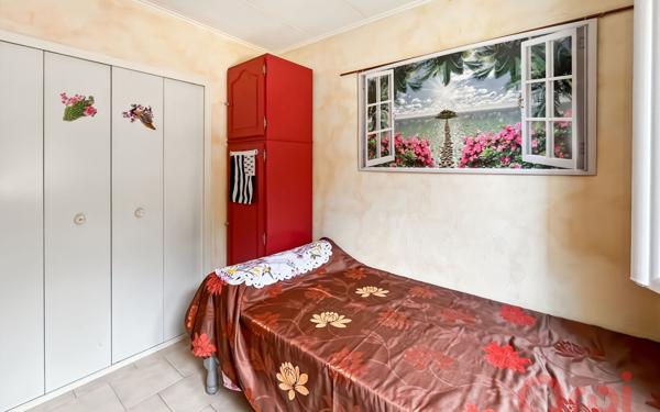 Maison à vendre    4 pièces •  Vias