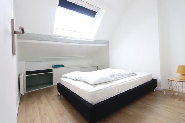 ORLEANS HYPERCENTRE - Appartement Orléans 2 pièce(s) meublé