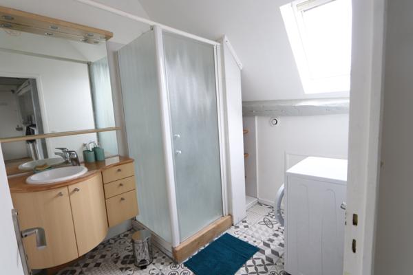 ORLEANS HYPERCENTRE - Appartement Orléans 2 pièce(s) meublé