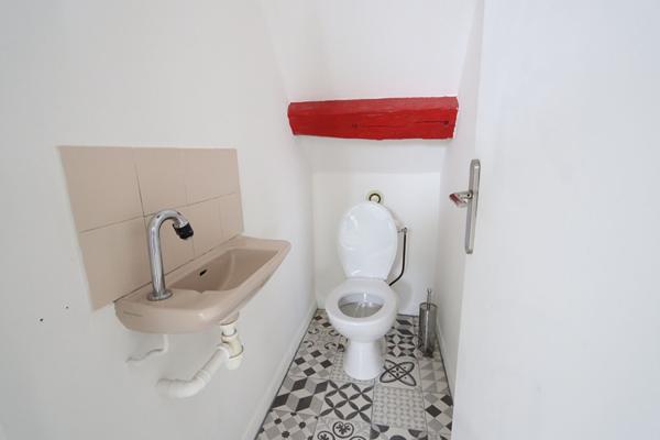 ORLEANS HYPERCENTRE - Appartement Orléans 2 pièce(s) meublé