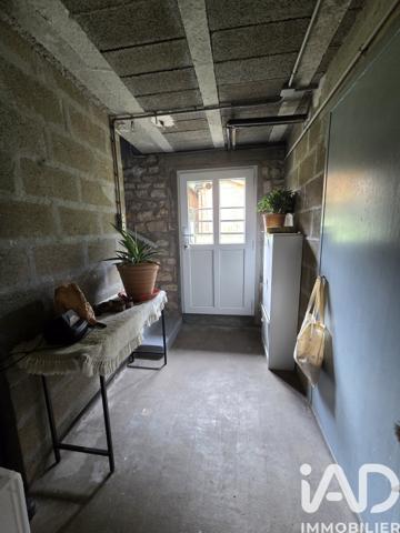 Maison à vendre 4 pièces 94 m² Argentan