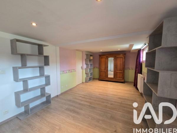 Maison à vendre 4 pièces 94 m² Argentan