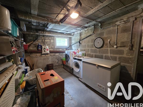 Maison à vendre 4 pièces 94 m² Argentan