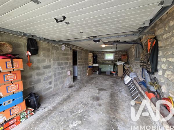 Maison à vendre 4 pièces 94 m² Argentan