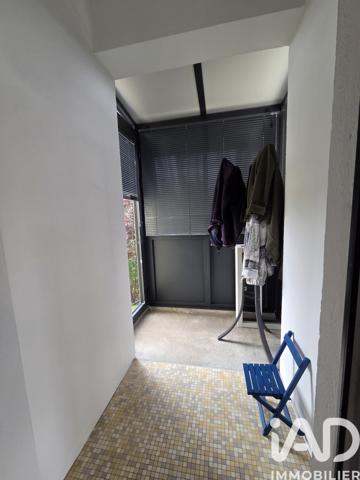 Maison à vendre 4 pièces 94 m² Argentan