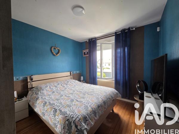 Maison à vendre 4 pièces 94 m² Argentan