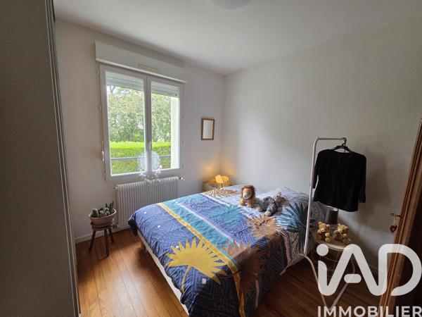 Maison à vendre 4 pièces 94 m² Argentan