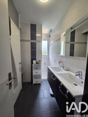 Maison à vendre 4 pièces 94 m² Argentan