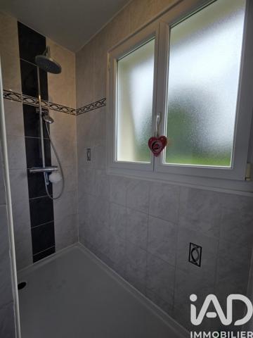 Maison à vendre 4 pièces 94 m² Argentan
