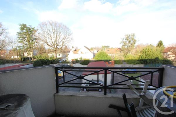 Appartement F2 à vendre  2 pièces - 42,65 m2 STE GENEVIEVE DES BOIS - 91