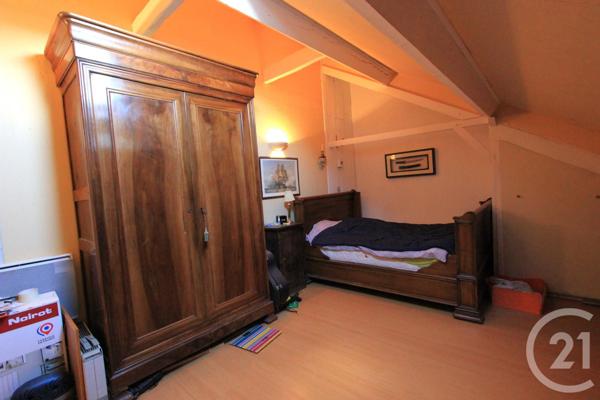 Appartement F2 à vendre  2 pièces - 42,65 m2 STE GENEVIEVE DES BOIS - 91