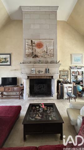 Maison à vendre 10 pièces 304 m² Azay-sur-Cher