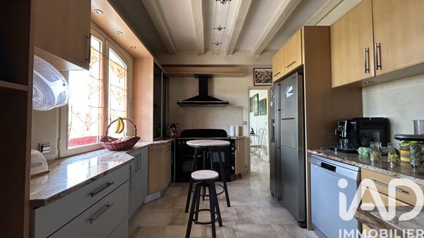 Maison à vendre 10 pièces 304 m² Azay-sur-Cher