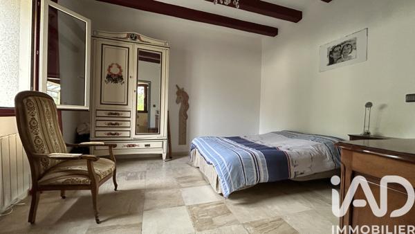 Maison à vendre 10 pièces 304 m² Azay-sur-Cher