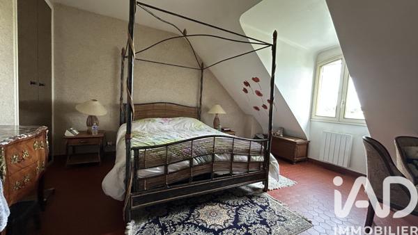 Maison à vendre 10 pièces 304 m² Azay-sur-Cher