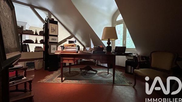 Maison à vendre 10 pièces 304 m² Azay-sur-Cher