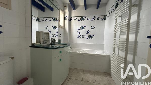Maison à vendre 10 pièces 304 m² Azay-sur-Cher