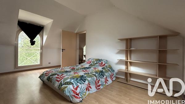 Maison à vendre 10 pièces 304 m² Azay-sur-Cher