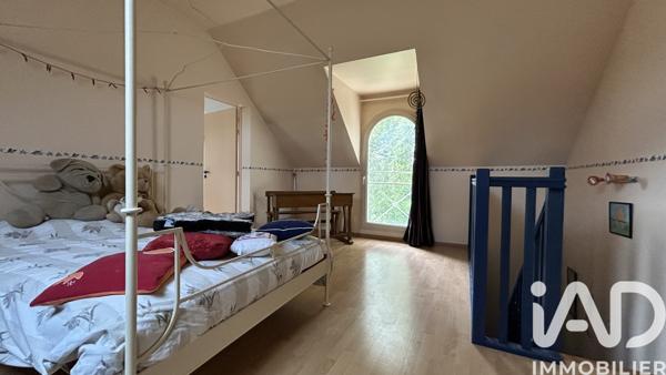 Maison à vendre 10 pièces 304 m² Azay-sur-Cher