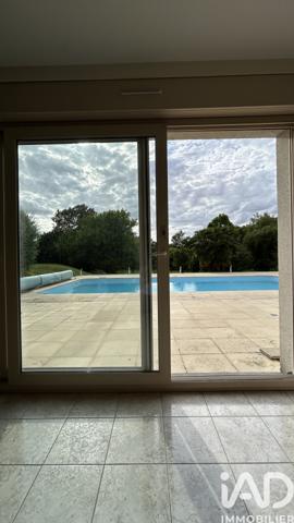 Maison à vendre 10 pièces 304 m² Azay-sur-Cher