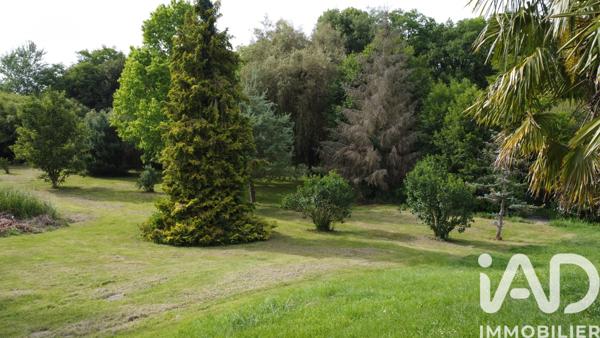 Maison à vendre 10 pièces 304 m² Azay-sur-Cher