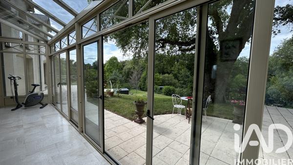 Maison à vendre 10 pièces 304 m² Azay-sur-Cher