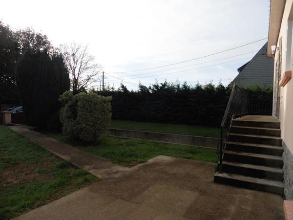 Maison Guidel 7 pièces 122.59 m2 habitables