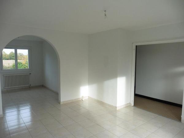 Maison Guidel 7 pièces 122.59 m2 habitables