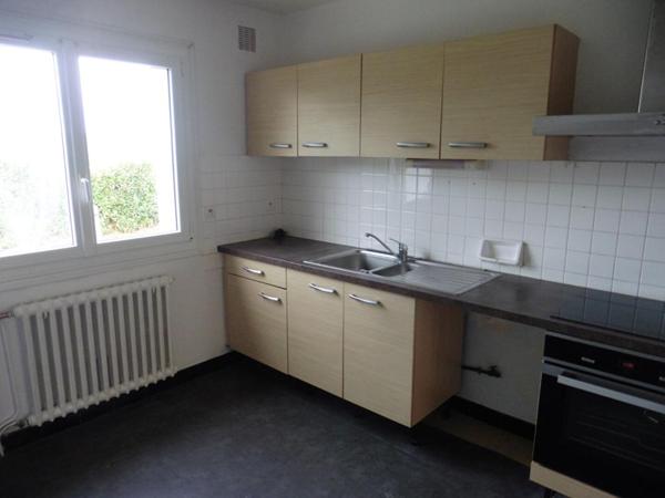 Maison Guidel 7 pièces 122.59 m2 habitables