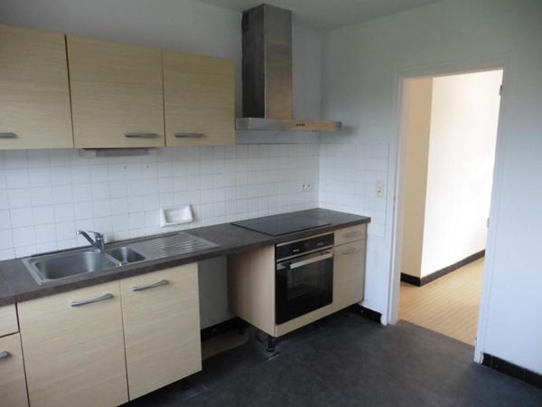 Maison Guidel 7 pièces 122.59 m2 habitables