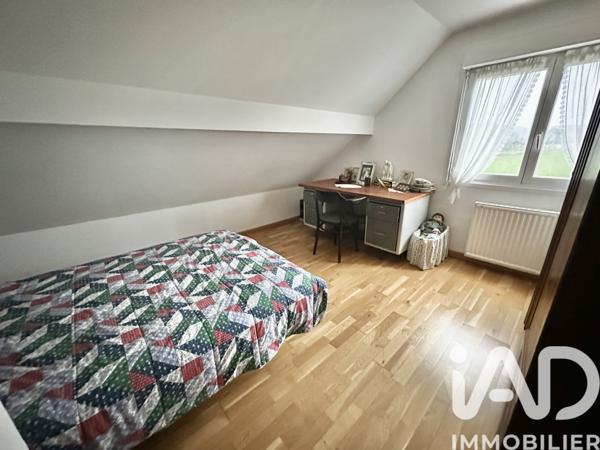 Maison à vendre 5 pièces 150 m² La Hague