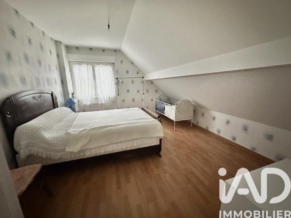 Maison à vendre 5 pièces 150 m² La Hague