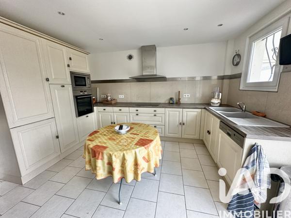 Maison à vendre 5 pièces 150 m² La Hague