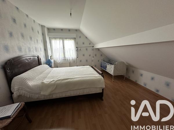 Maison à vendre 5 pièces 150 m² La Hague