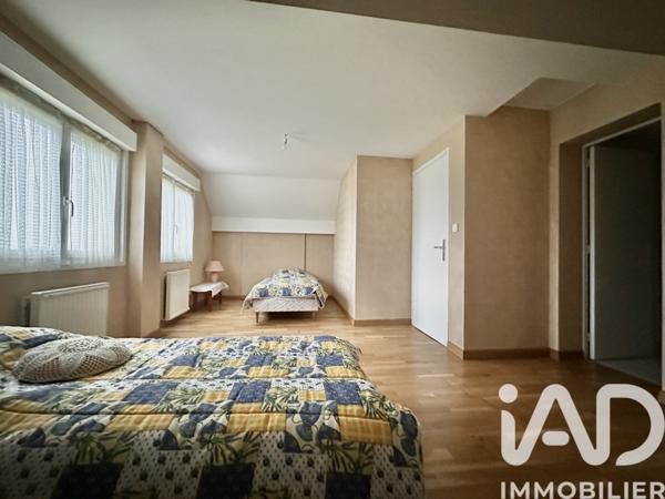 Maison à vendre 5 pièces 150 m² La Hague