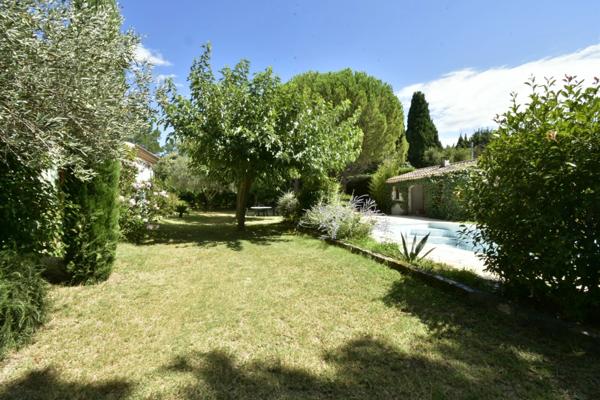 Maison à vendre 5 pièces SAINT REMY DE PROVENCE (13)