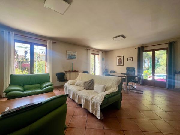 Maison à vendre 5 pièces SAINT REMY DE PROVENCE (13)