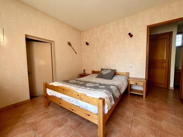 Maison à vendre 5 pièces SAINT REMY DE PROVENCE (13)