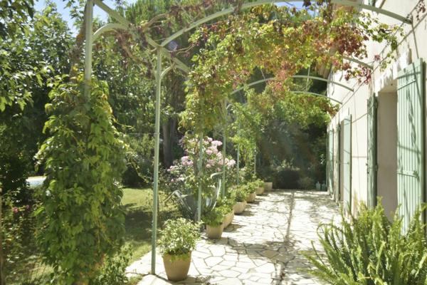 Maison à vendre 5 pièces SAINT REMY DE PROVENCE (13)
