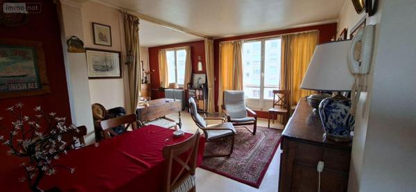 Appartement à vendre à Évreux dans l'Eure (27000), ref : A2869