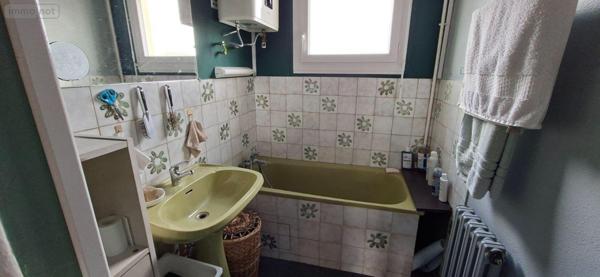 Appartement à vendre à Évreux dans l'Eure (27000), ref : A2869