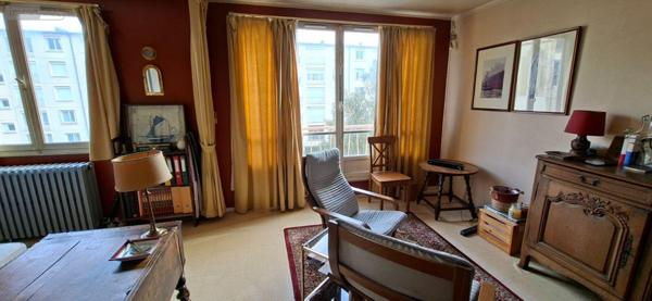 Appartement à vendre à Évreux dans l'Eure (27000), ref : A2869