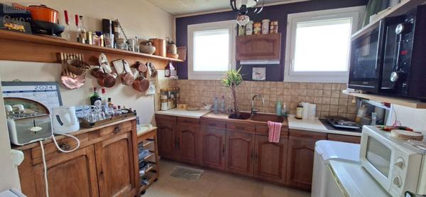 Appartement à vendre à Évreux dans l'Eure (27000), ref : A2869