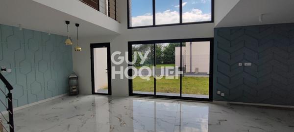 MAISON 4 CHAMBRES 143M²