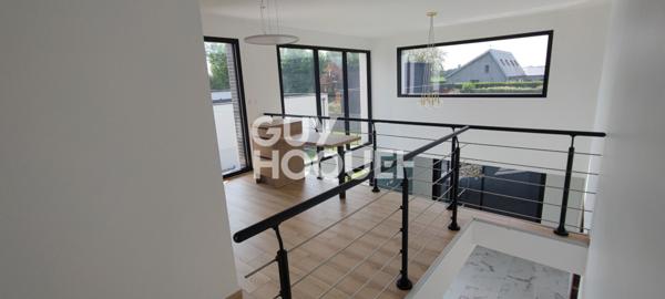 MAISON 4 CHAMBRES 143M²