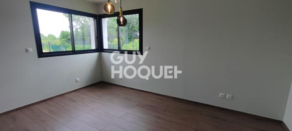 MAISON 4 CHAMBRES 143M²