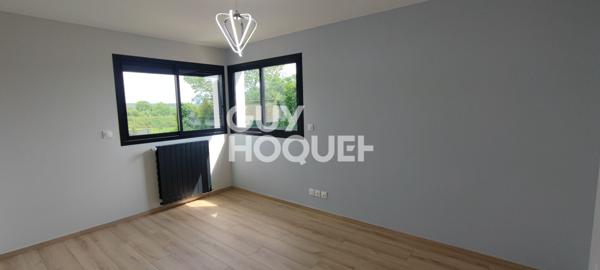 MAISON 4 CHAMBRES 143M²